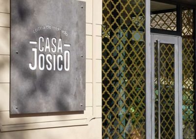 Casa Josico, un diseño de La Casa Sueca que cuenta con MisterWils. Viajamos hasta Murcia para conocer La Casa Sueca, un estudio de interiorismo, decoración y reformas.