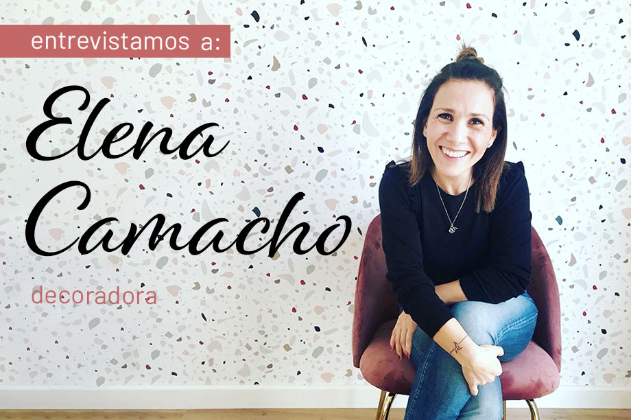 MisterWils entrevista a la interiorista Elena Camacho. Es la interiorista y decoradora que podemos encontrar detrás de “Érase una vez decoración”...