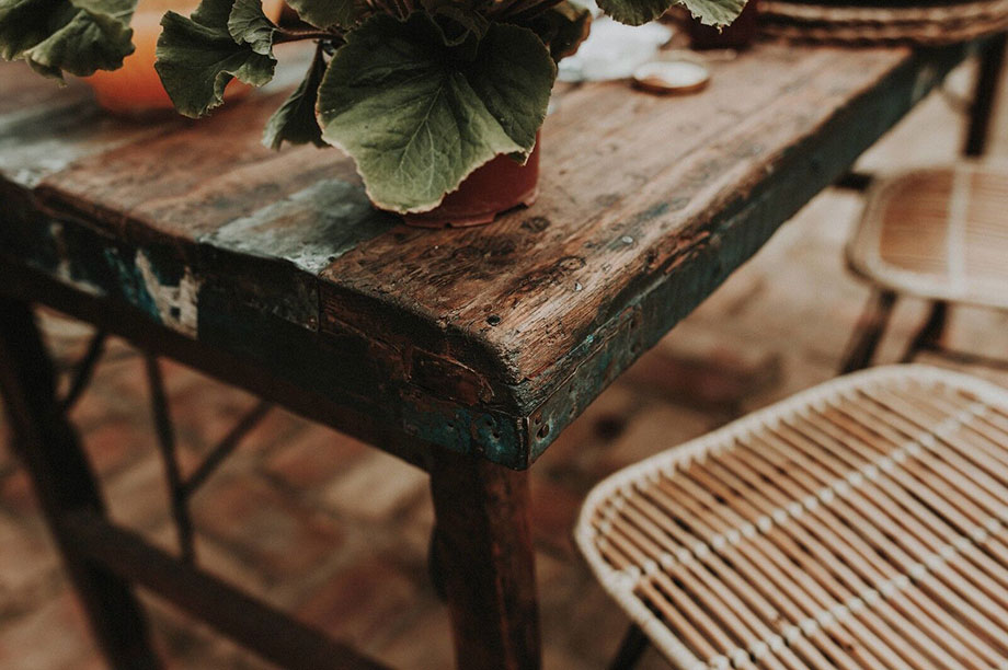 Wabi-sabi. La belleza de la imperfección en MisterWils. Hay tendencias decorativas que nos inspiran y que nos gusta mantener al día, como el Wabi-sabi...