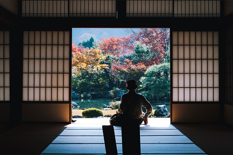 Qué es el Japandi como tendencia de decoración