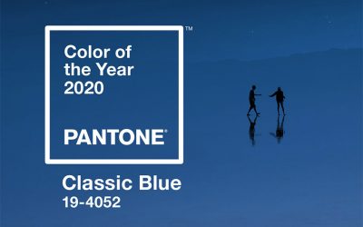 Las propuestas de MisterWils en el color Pantone 2020