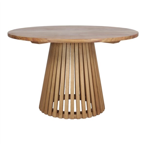 MESA DE MADERA LEIRE