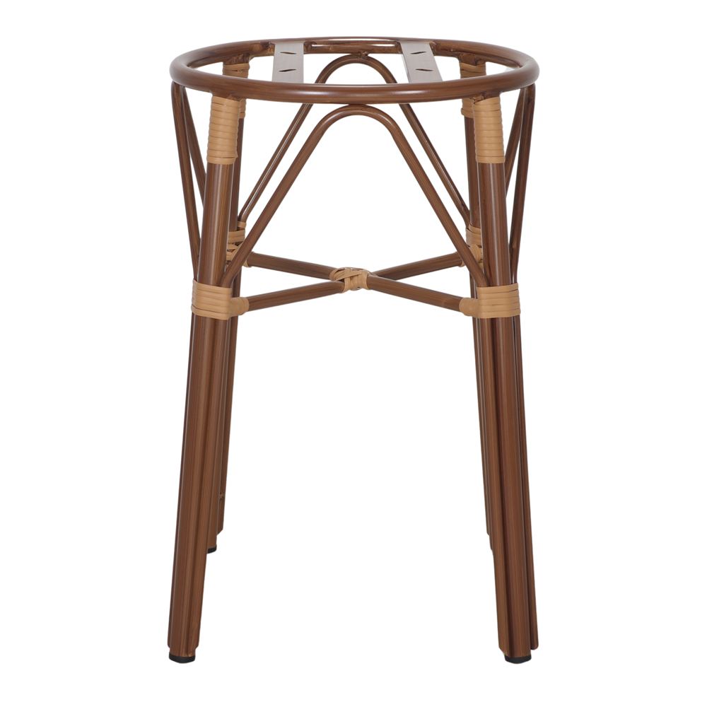 ARMAZÓN DE MESA SOREN estilo Bistró. 2