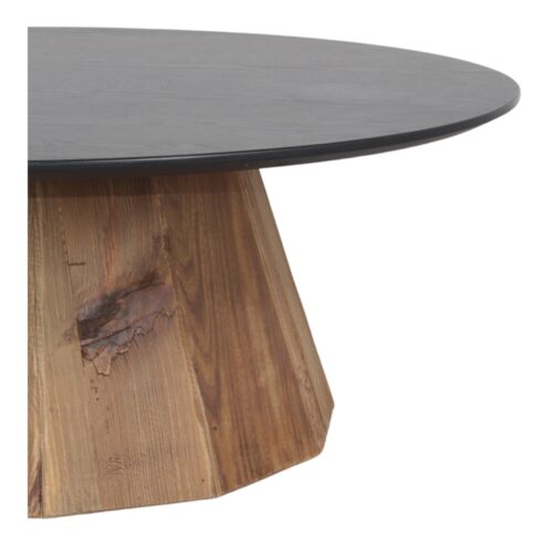 MESA DE CENTRO TISCAR estilo Nórdico. Encuéntrala en MisterWils. Más de 6000m² de exposición y almacén. 2