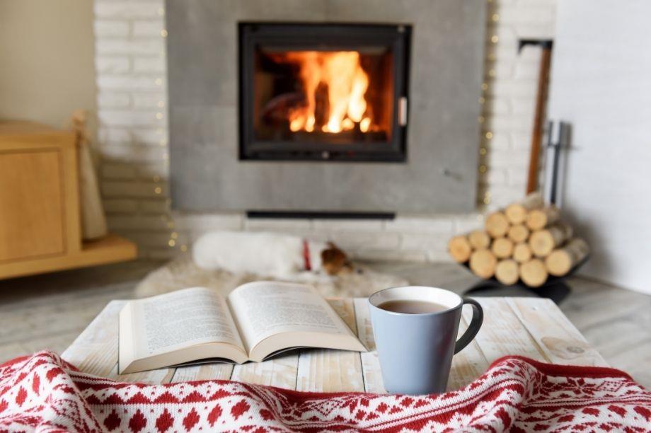 tapizado en tendencia: hygge