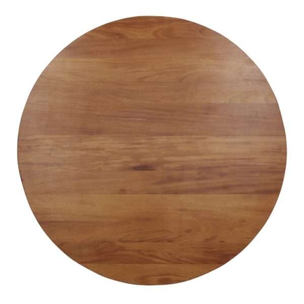 TAPA MADERA DE IROKO personalizable. Encuéntrala en MisterWils. Más de 4000m² de exposición y almacén. circular