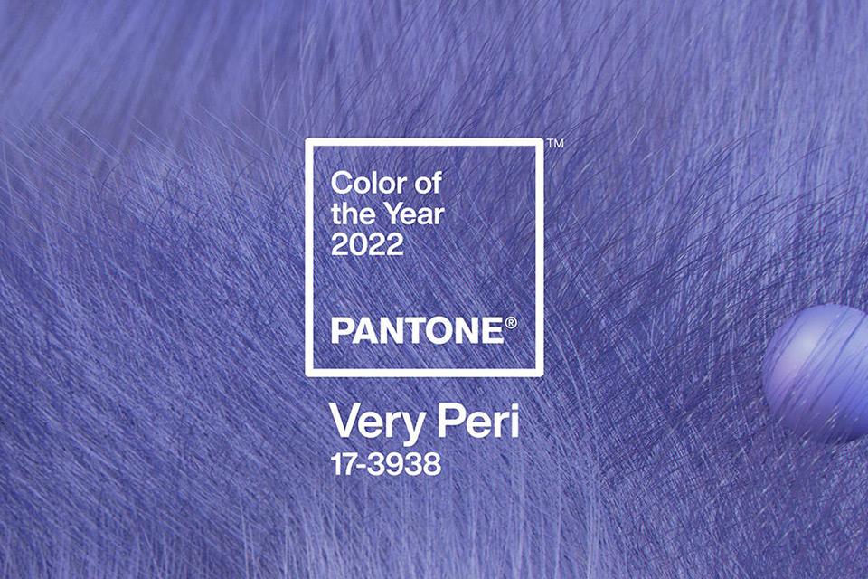 El nuevo Pantone 2022 y la combinación con fibras naturales