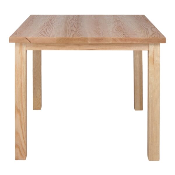 MESA DE COMEDOR DE MADERA CUTE 1