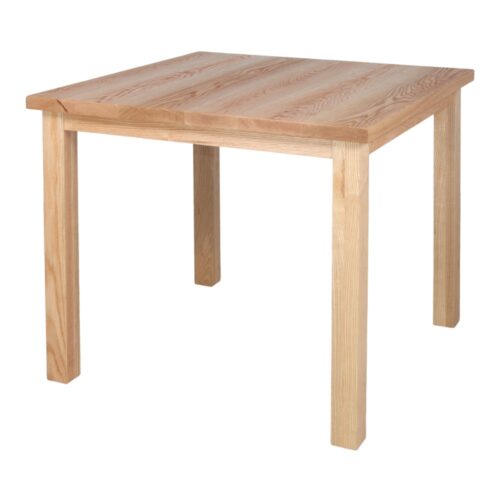 MESA DE COMEDOR DE MADERA CUTE 2