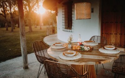 Consejos para decorar terrazas y estar a la última tendencia 