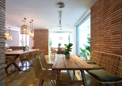 Wanna Food & Drink, reabre sus puertas con estilo renovado 1