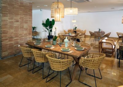 Wanna Food & Drink, reabre sus puertas con estilo renovado 12