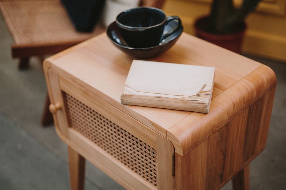 Lámparas de techo para el comedor- ASCHER