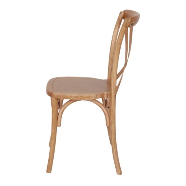 SILLA DE MADERA DIANA 3