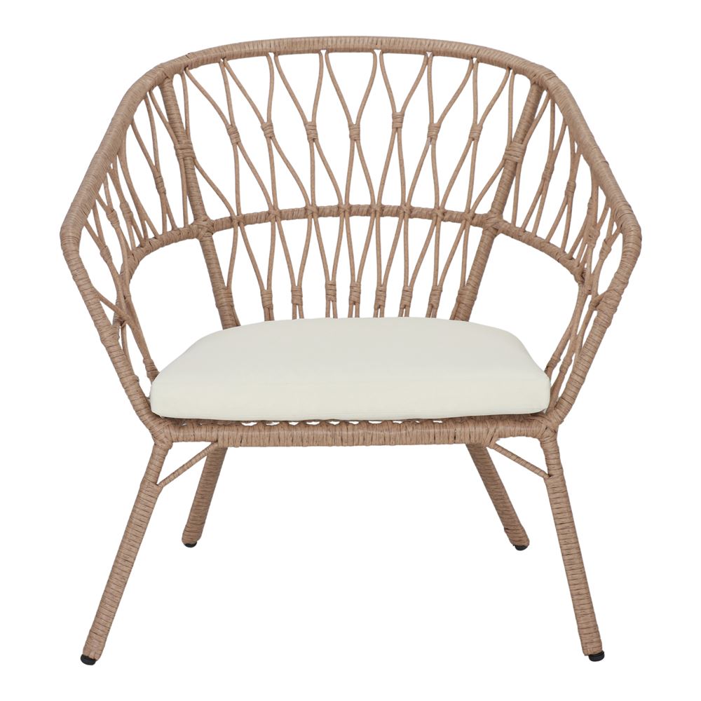 SILLÓN DE RATÁN SINTÉTICO OGARO CONFORT mini 2
