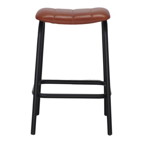 TABURETE DE COCINA OXLEY MINI estilo Industrial. 2