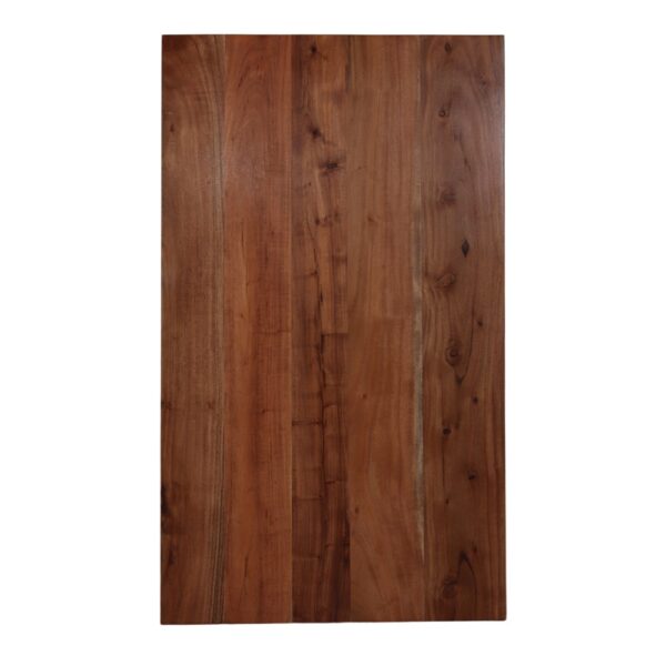 TAPA DE MADERA JACOB frontal