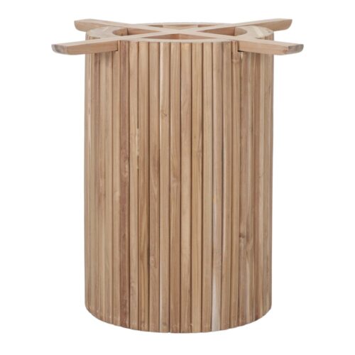 ARMAZÓN DE MESA SHIFRA, estilo Nordico. 1
