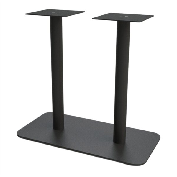 ARMAZÓN DE MESA EXTERIOR CATAR SOFT 3/4