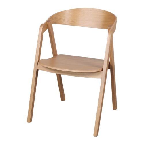 SILLA DE MADERA TAMPO 1