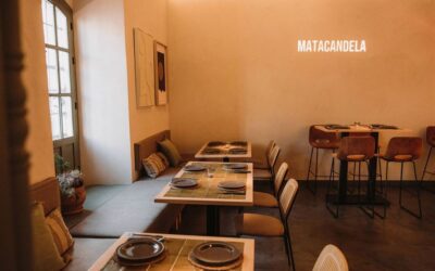 Las claves para decorar un restaurante este 2023