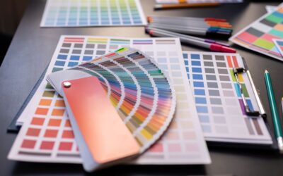 Tendencia en colores para decorar en el 2024