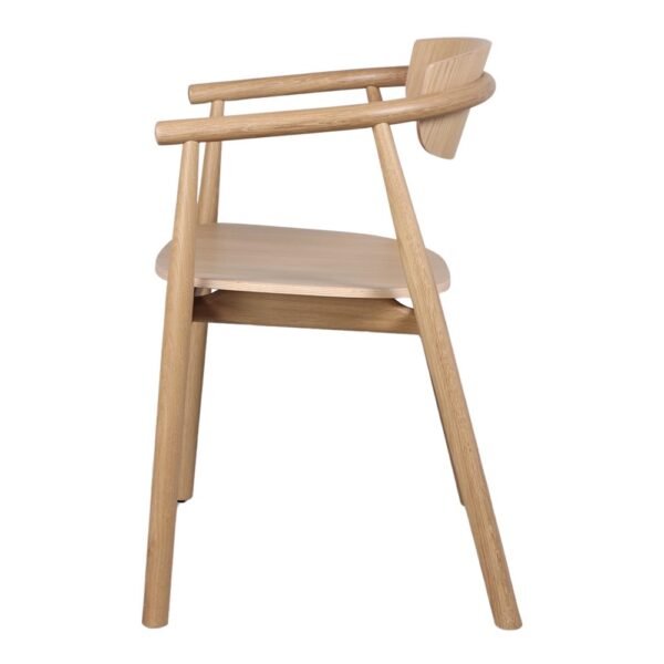 SILLA DE MADERA DENIS 3