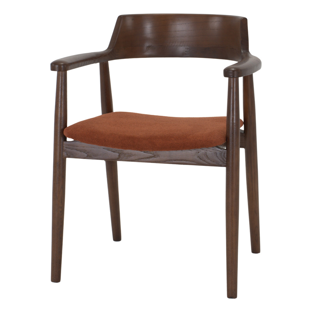 SILLA DE MADERA VALENS