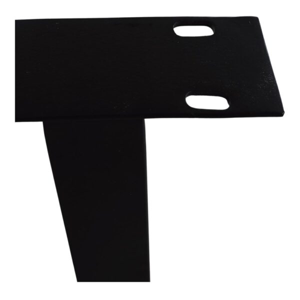 ARMAZÓN RÓDANO para mesa de estilo industrial. 4