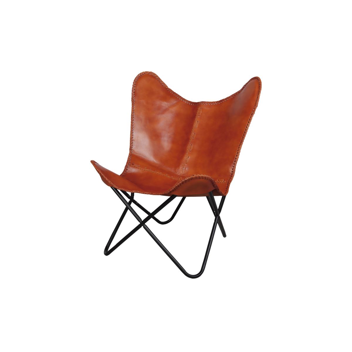 Sillones de piel