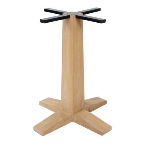 ARMAZÓN DE MESA TIRENA estilo Rústico 1