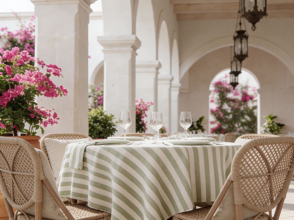 Las 11 sillas de exterior para tu terraza