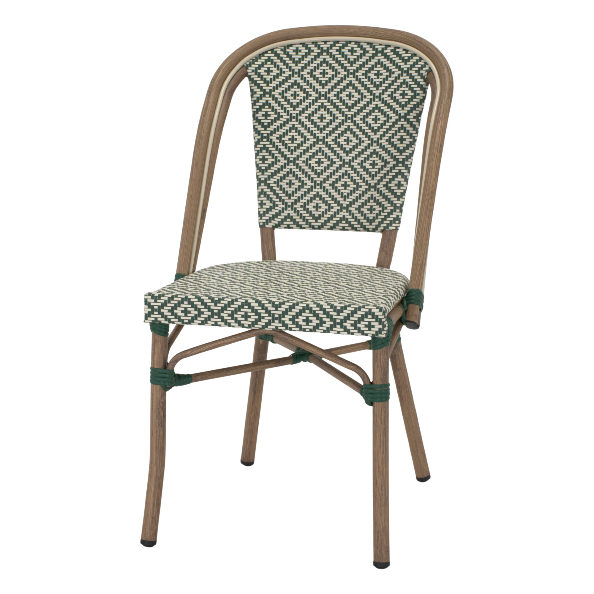 SILLA DE EXTERIOR BRADLEY