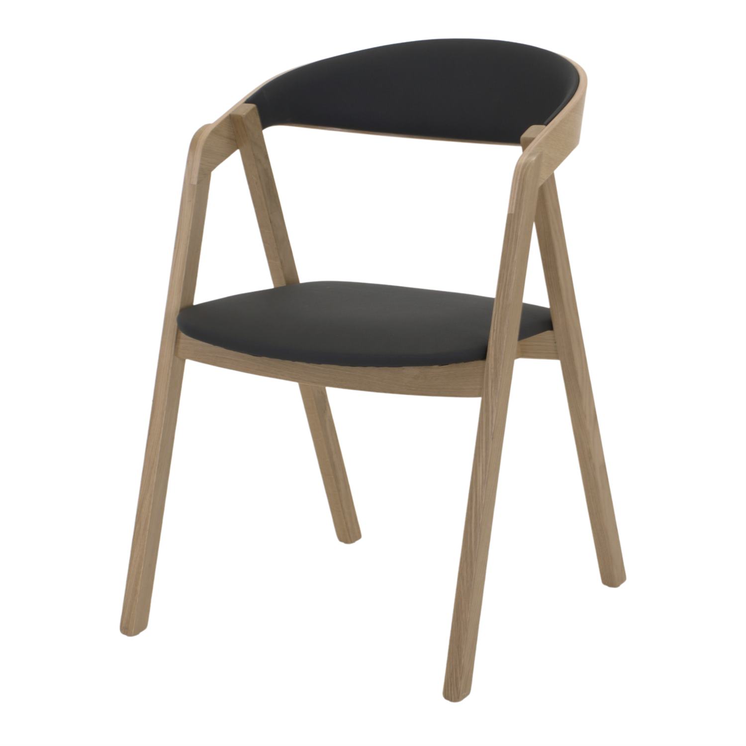 SILLA DE MADERA NEBORMY