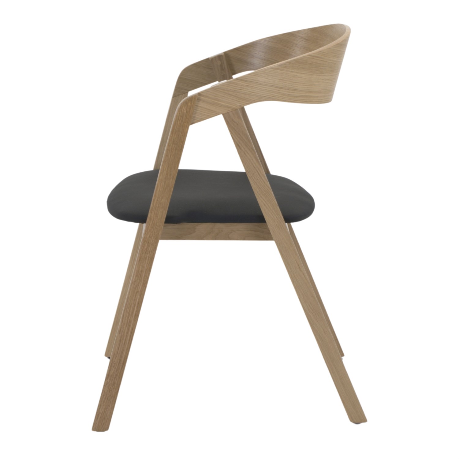 SILLA DE MADERA NEFRANKY