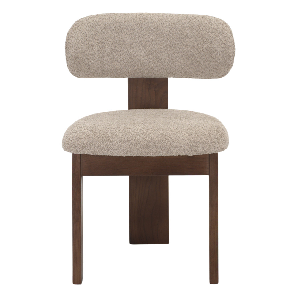 SILLA DE MADERA AIKAWA estilo Contemporáneo