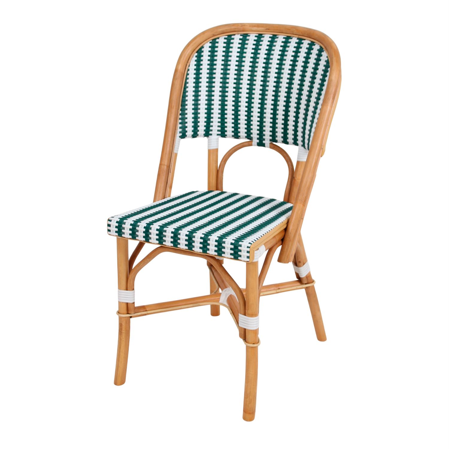 SILLA DE RATÁN MARAIS