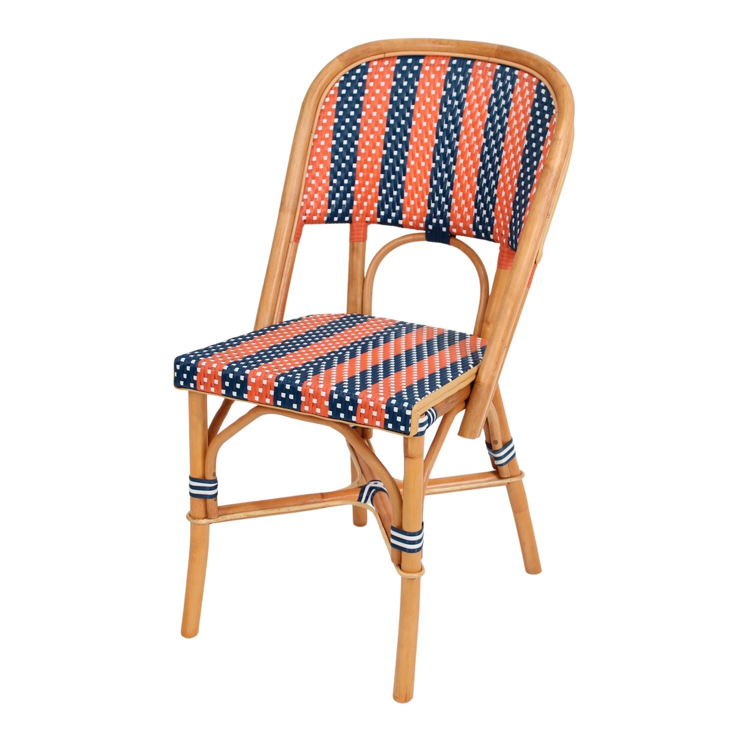 SILLA DE RATÁN MONTPARNASSE