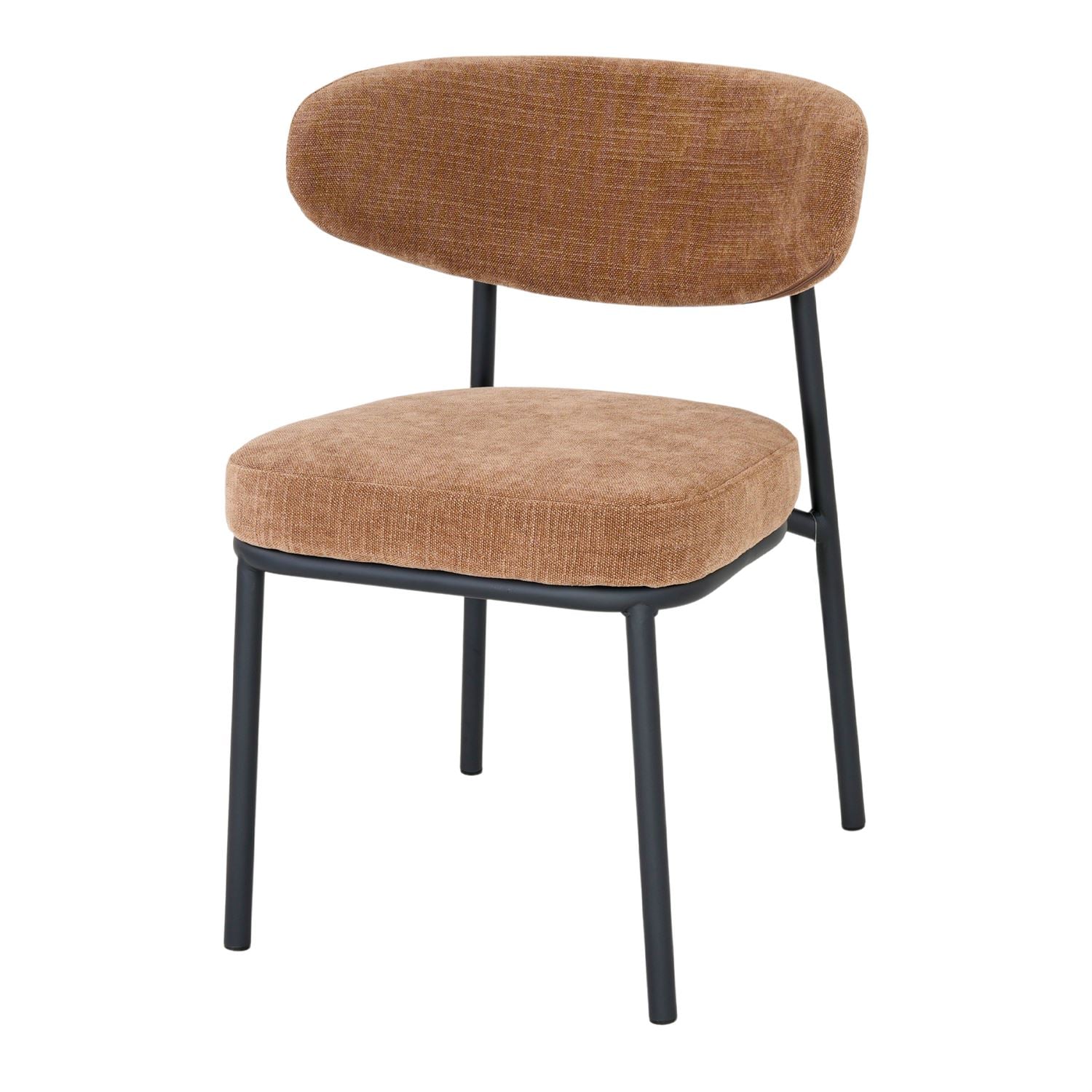 misterwils-silla-tapizada-metal-REDDING MOSTAZA 1 SILLA TAPIZADA REDDING MOSTAZA